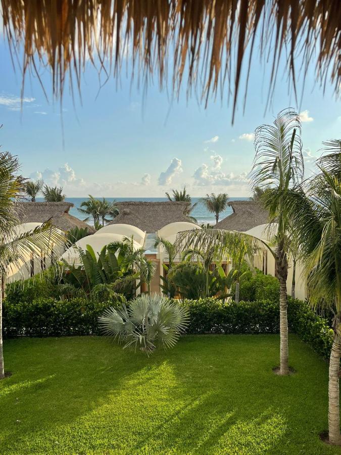 Eco Villas La Flia Puerto Escondido  Exterior photo
